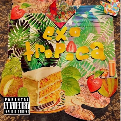 Exo~Tropica