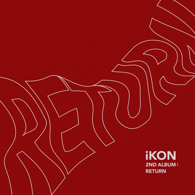 iKON JAPAN TOUR 2016 (Live) - iKONのアルバム - Apple Music