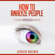 Jessica Greiner - How to Analyze People: A Beginner’s Guide to Analyzing, Understanding, and Predicting People’s Behavior (Unabridged)