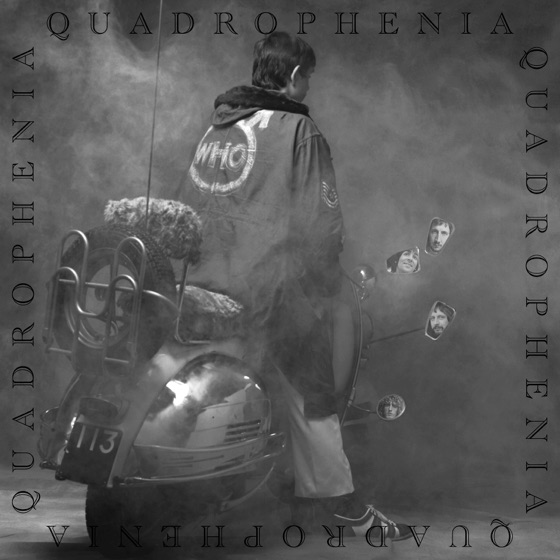 Cover artwork for I've Had Enough