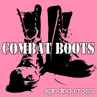 Combat Boots - Single