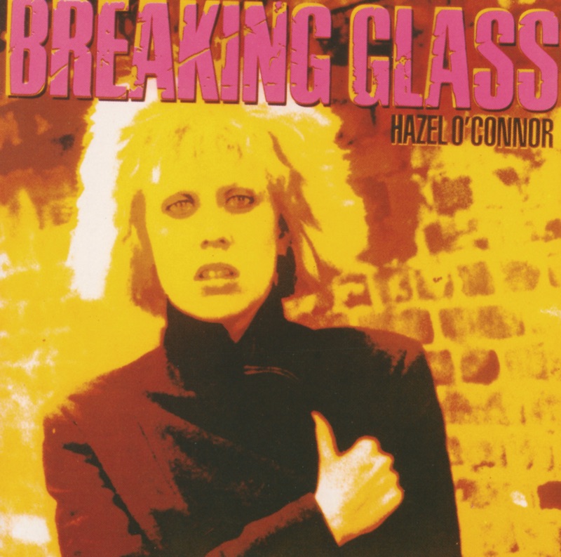 Breaking Glass