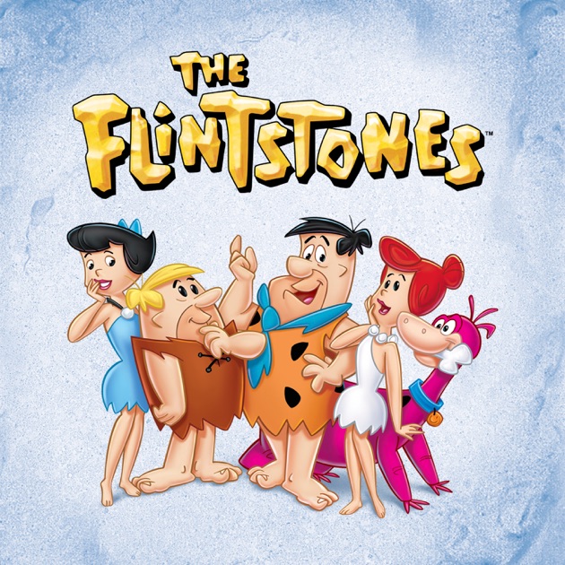 The Flintstones, Season 1 on iTunes