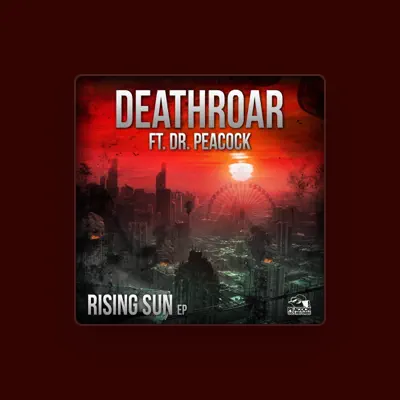 Listen to Deathroar, watch music videos, read bio, see tour dates & more!