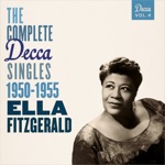 Ella Fitzgerald - Don't Wake Me Up (feat. Jerry Gray and His Orchestra)