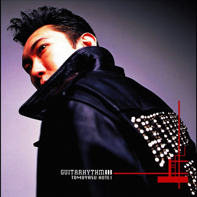 布袋寅泰腕時計HOTEI GREATEST HITS TOUR WATCH