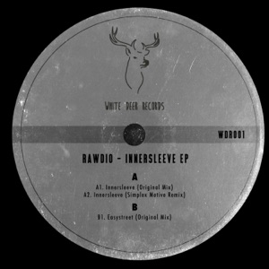 Innersleeve EP