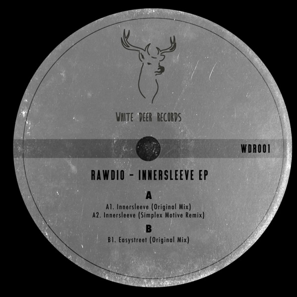 Innersleeve EP