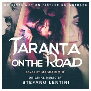 Taranta on the Road (Original Motion Picture Soundtrack)