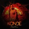 Kondê (Extended) - Elly Paris lyrics