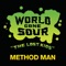 World Gone Sour (The Lost Kids) - Method Man lyrics
