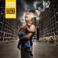 Inspecteur Disiz (Street Fabulous Remix)