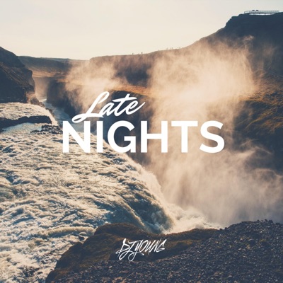 Late Nights - Single