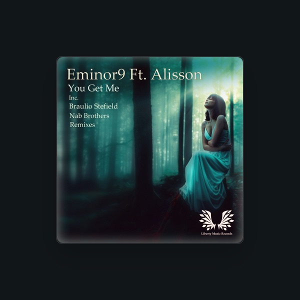 Eminor9's avatar