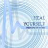 Heal Yourself: Medicine of Sound - Healing Meditation for Pain Relief, Depression, Neurosis, Calm Body & Mind - 群星
