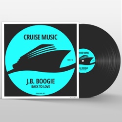 J.B Boogie - Back to Love
