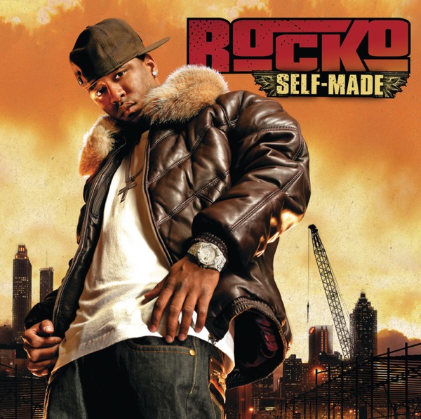 Self-Made - Rocko