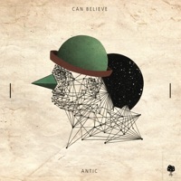 Can Believe - Single - Antic