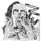 No Tengas Miedo - Crimen lyrics