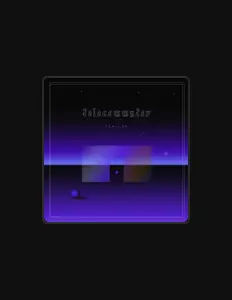 Telecommuter dinle, müzik videolarını izle, biyografisini oku, tur tarihlerini ve daha fazlasını gör!