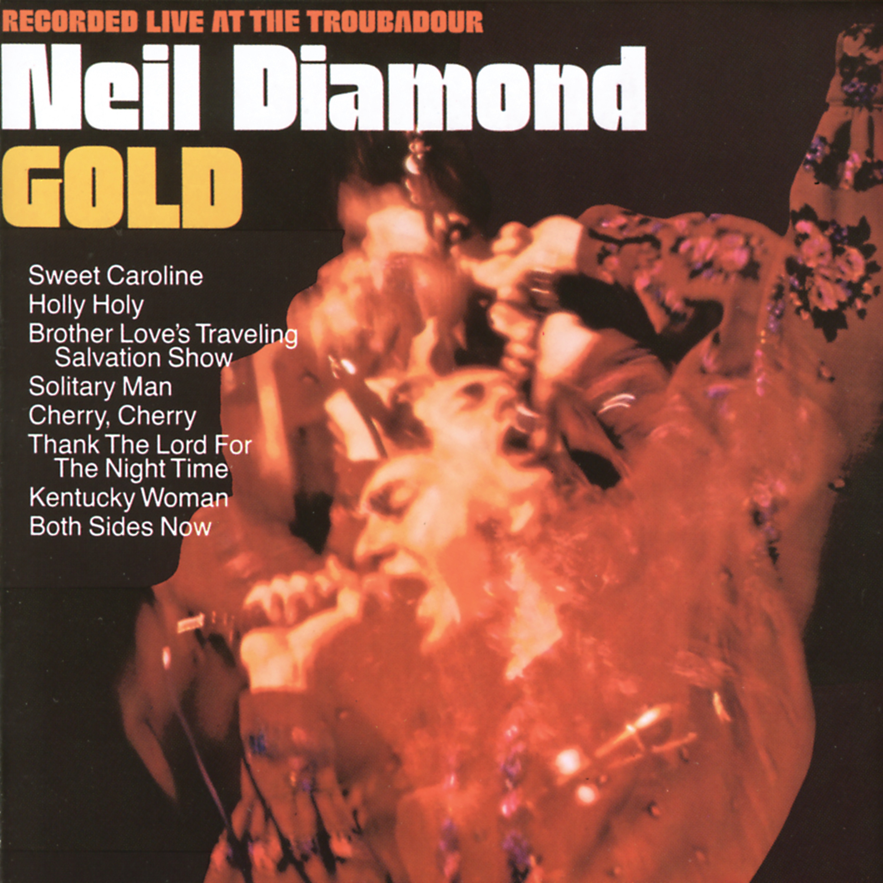 Neil Diamond - Brother Love's Traveling Salvation Show (1969)