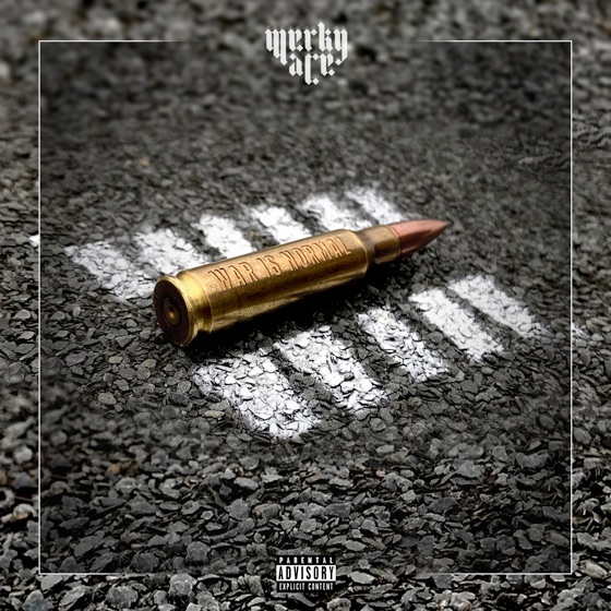 Cover artwork for Up in the Rave