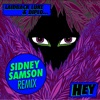 Hey! (Sidney Samson Remix) - Single