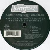 Kerri Chandler - Sunlight
