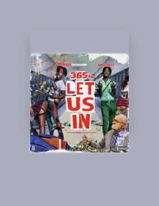 Listen to 365sk, watch music videos, read bio, see tour dates & more!
