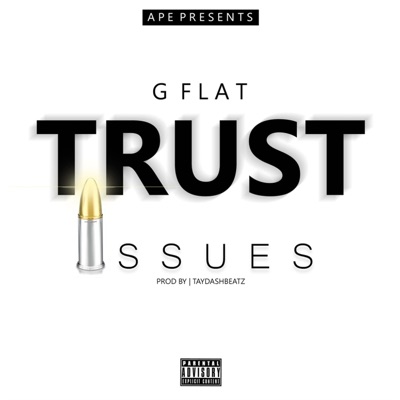 Trust Issues - Single