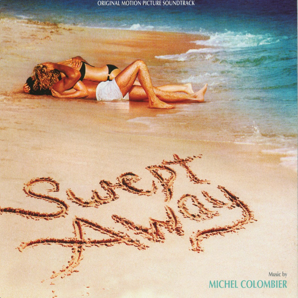 Swept Away (Original Motion Picture Soundtrack) - Apple Music
