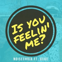 Is You Feelin' Me? (feat. Uche) - Single - Noisechoir