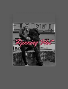 收听 Running Hot、观看音乐视频、阅读小传、查看巡演日期等 ！