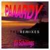 Paaardy (The Remixes) - EP