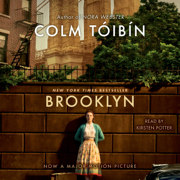 audiobook Brooklyn (Unabridged)