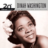 Dinah Washington - Baby Get Lost