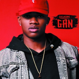 Deixa Pra Lá (with Luck Muzik) Guilerme Gan