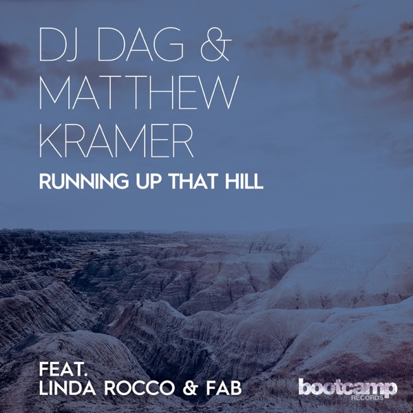 Running Up That Hill (Extended Mixes) - Single