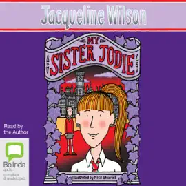 My Sister Jodie (Unabridged)