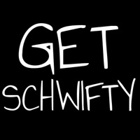 Get Schwifty (Sooper Serious, Broh) - Single - Wax//Wane