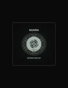 Noariaを聴いたり、ミュージックビデオを鑑賞したり、経歴やツアー日程などを確認したりしましょう！