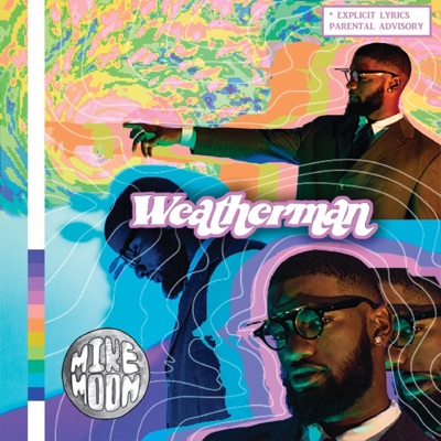 Weatherman - Single