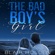 Blair Holden - The Bad Boy's Girl (Unabridged)