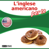 L'inglese americano per te - Div.