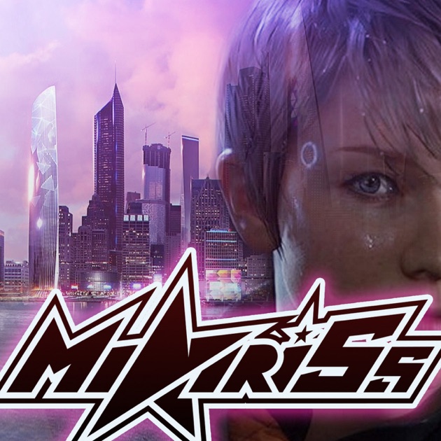 Kara Main Theme (Detroit: Become Human Remix) – Song by MiatriSs – Apple  Music