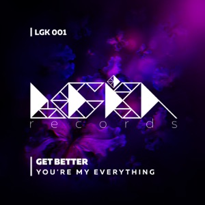 You're My Everything - Single
