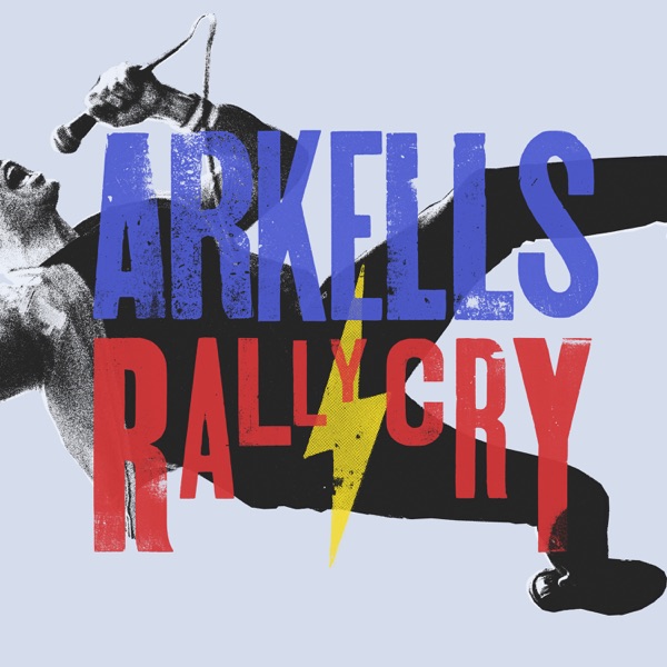 Arkells - Hand Me Downs