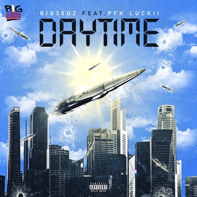 Daytime Feat(pfk_luckii) - Single