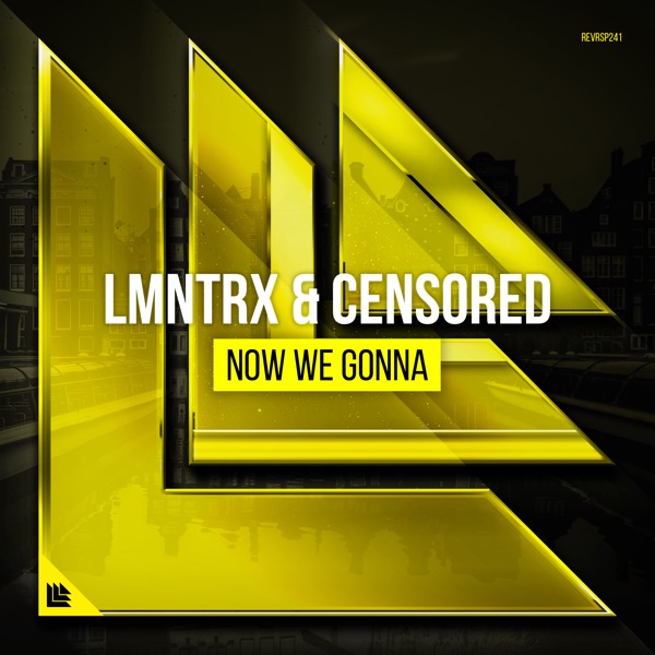 Now We Gonna - Single