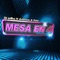 Mesa en 4 (feat. Anthony & Okr) - DJ Antena lyrics